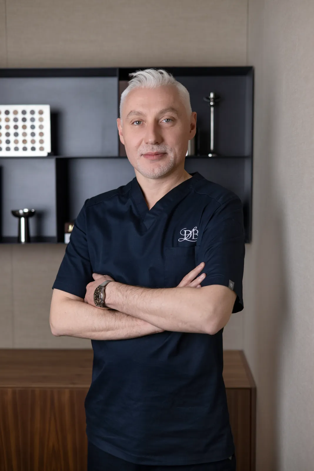 dr Łukasz Duda-Barcik